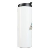 Valhalla Provincial Park Thermosbeker (Gedraaid links)