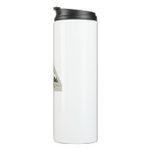 Valhalla Provincial Park Thermosbeker (Geroteerd rechts)