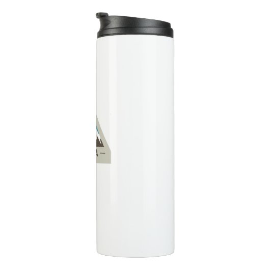 Valhalla Provincial Park Thermosbeker (Geroteerd rechts)