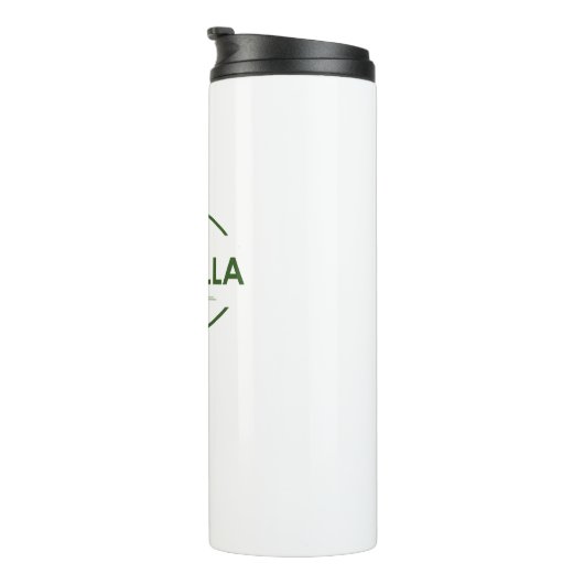 Valhalla Provincial Park Thermosbeker (Geroteerd rechts)