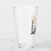 Valhalla Provincial Park Trail Glas (Rechts)