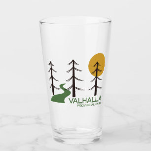 Valhalla Provincial Park Trail Glas