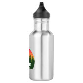 Valhalla Provincial Park Waterfles (Rechts)