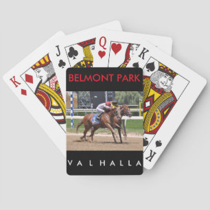 Valhalla Speelkaarten
