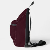 Valhalla Warrior Schoudertas Sling Bag (Rechts)