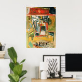 VALHELM POSTER (Thuiskantoor)
