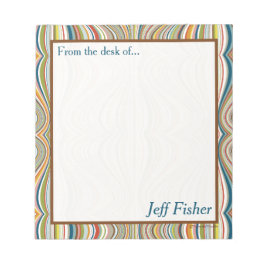 Valiant C Notitieblok