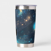 Valis Enigma Geïsoleerde Drinkbeker (Links)