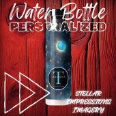 Valis Enigma Waterfles