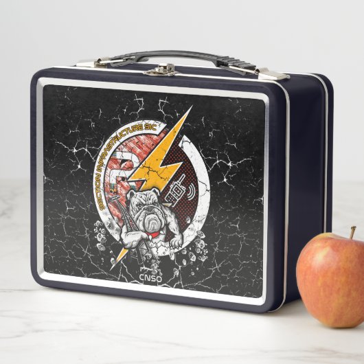 VALISETTE INFRA (In situ)