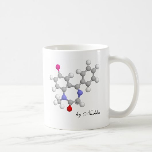 Valium Koffiemok (Rechts)