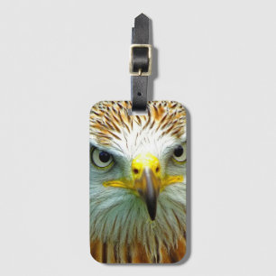 valk bagagelabel