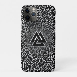 Valknut iPhone 11 Pro Hoesje