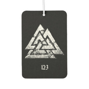 Valknut~ Luchtverfrisser
