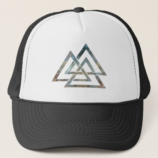 Valknut Pet (Voorkant)