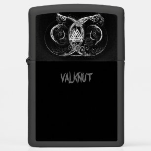 Valknut - Viking brengt het aan de orde