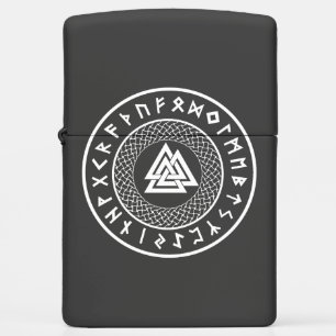 Valknut - Wotans Knot - Odin Rune
