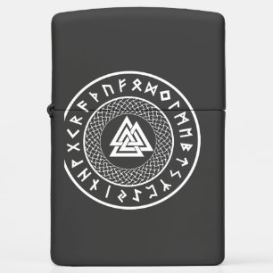 Valknut - Wotans Knot - Odin Rune