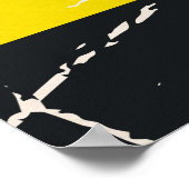 valkuil poster (Hoek)