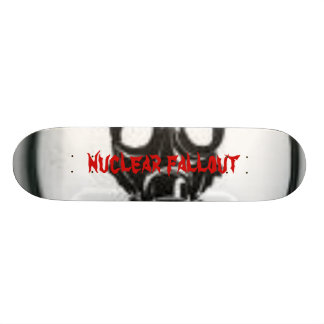 valkuil skateboard