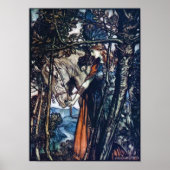 Valkyrie 2 poster (Voorkant)