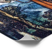 Valkyrie 2 poster (Hoek)