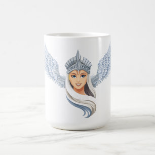 Valkyrie Koffiemok