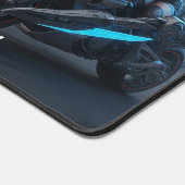 Valkyrie Mech Riders  Bureaumat (Hoek)