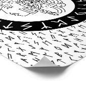 Valkyrie Poster (Hoek)