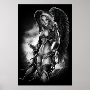 Valkyrie Poster