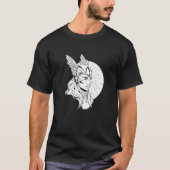 Valkyrie T-shirt (Voorkant)