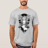 Valkyrie T-shirt (Voorkant)