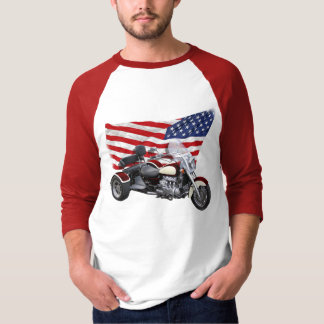 Valkyrie Trike T-shirt