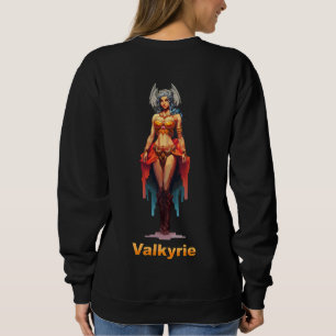 Valkyrie Trui