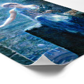 Valkyrie's Vigil Poster (Hoek)