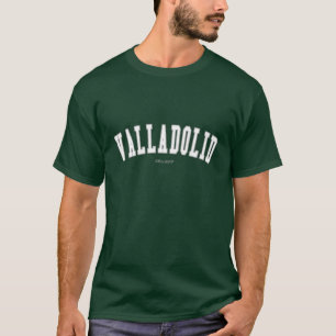 Valladolid T-shirt