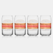 Vallarta Catrinas avec fleurs et bougies 1718 (Dos)