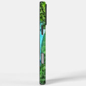 Vallarta River 0366 Case-Mate iPhone Case (Achterkant / Rechts)