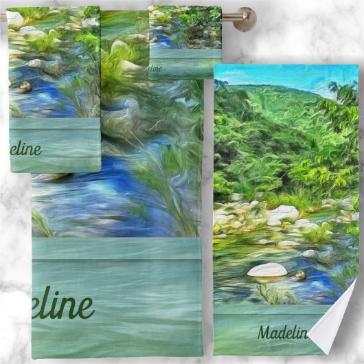 Vallarta Zuid-0366 Bad Handdoek