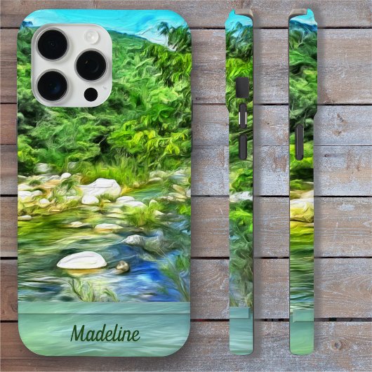 Vallarta Zuid-0366 Case-Mate iPhone Case