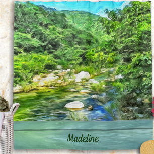 Vallarta Zuid-0366 Douchegordijn