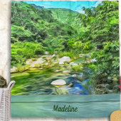 Vallarta Zuid-0366 Douchegordijn