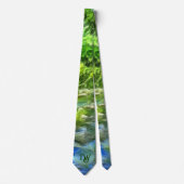 Vallarta Zuid-0366 Stropdas (Voorkant)
