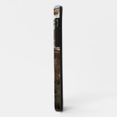 Valldemossa-arrest Case-Mate iPhone Case (Achterkant/links)