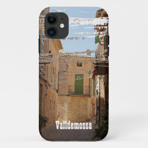 Valldemossa-arrest iPhone 11 Hoesje