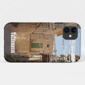 Valldemossa-arrest Case-Mate iPhone Case (Achterkant (horizontaal))