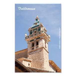 Valldemossa Charterhouse Photo Impression