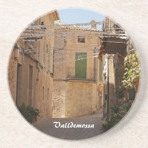 Valldemossa Coaster Zandsteen Onderzetter