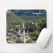Valldemossa Muismat (Met muis)