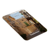Valldemossa Premium Flexi Magneet (Rechterzijde)
